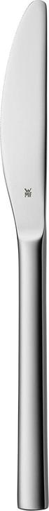 Produktbild WMF Besteck Besteckset 12 Personen Atria 60tlg Monobloc-Messer Edelstahl poliert (60 Stück, Besteck Set)