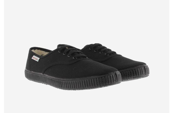 Produktbild Victoria 1915 anglaise total black (39)