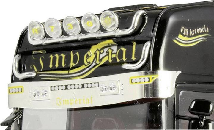 Immagine prodotto Italeri Scania R730 V8 Topline IMPERIAL