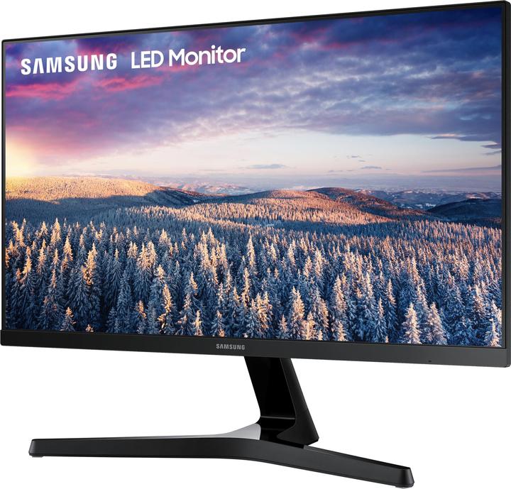 Produktbild Samsung LS24R356FZUXEN (1920 x 1080 Pixel, 24")