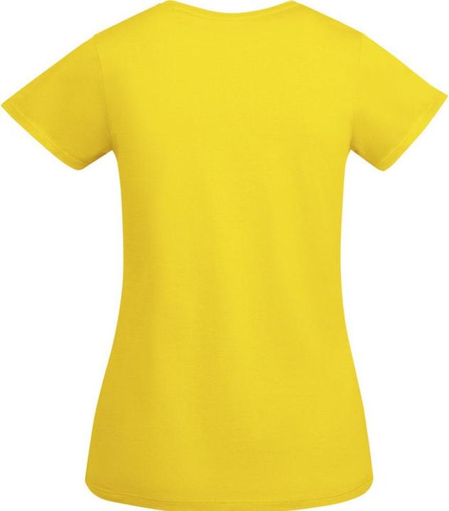 Actual product image Alpinia Womens/Ladies Breda Short-Sleeved T-Shirt (XXL)