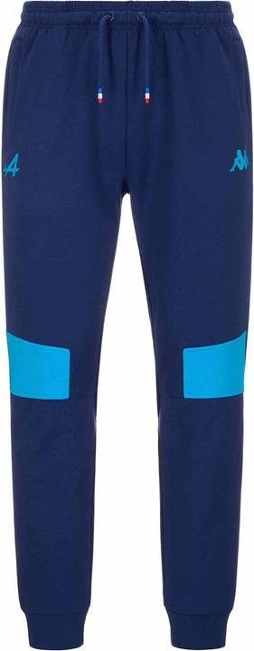 Kappa Jogginghose Alpine F1 Adrofin 2024 (XL)