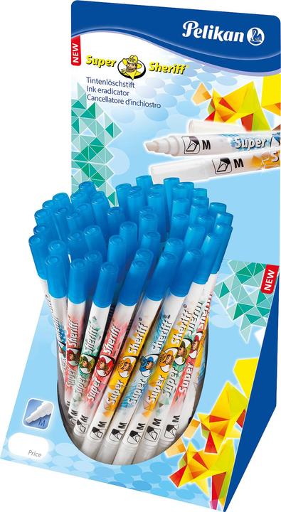 Produktbild Pelikan Super Sheriff