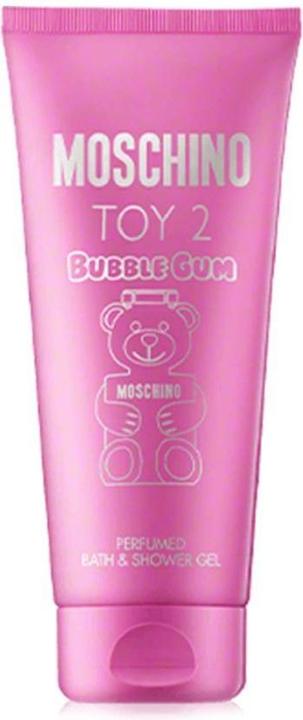 Image du produit Moschino Jouet 2 Bubble Gum (200 ml)