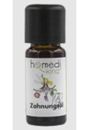 Immagine prodotto Homedi-kind Zahnungsöl (10 ml, Collutorio)