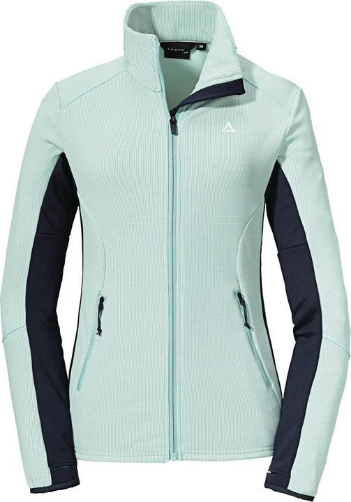 Schöffel Fleece Jacket Lodron L (L)