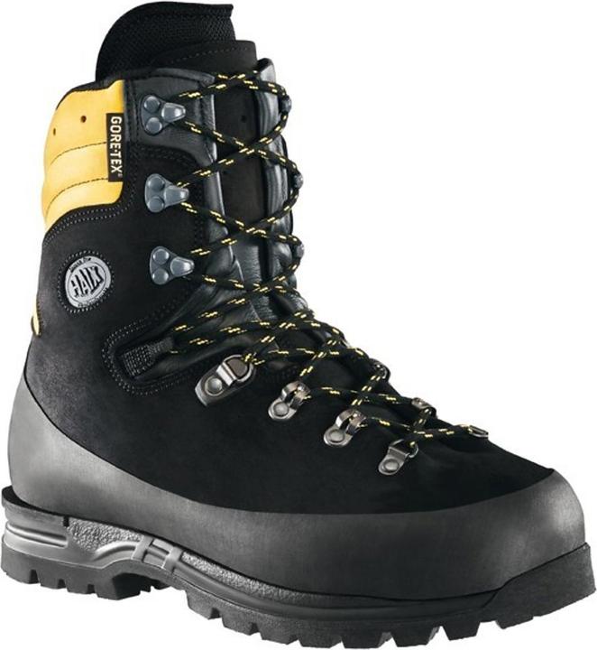 Immagine prodotto Haix Scarponi forestali alpini Protector (S2, 42.5)