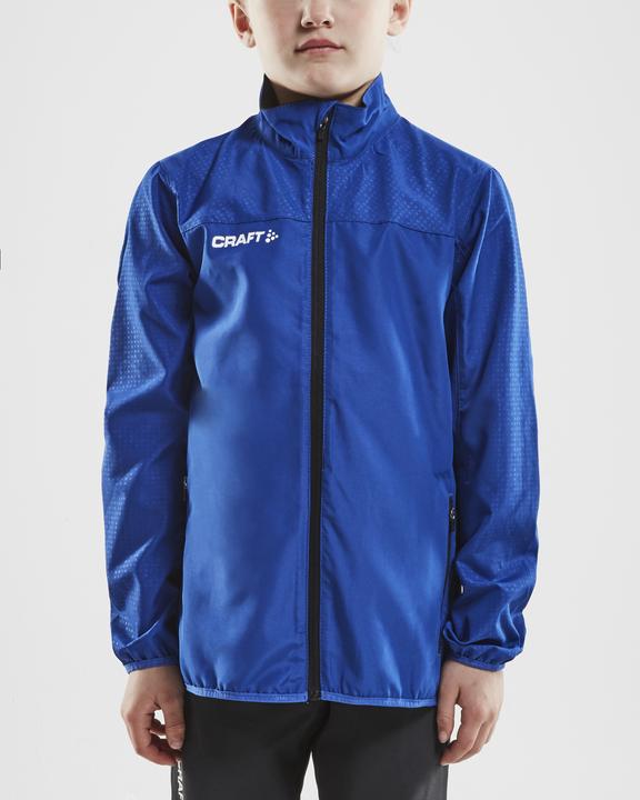 Actual product image Craft Rush Wind Jacket Kids (122)
