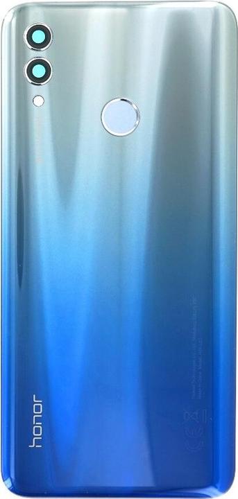 Huawei Honor 10 Lite Back Cover 02352HUX bleu ciel