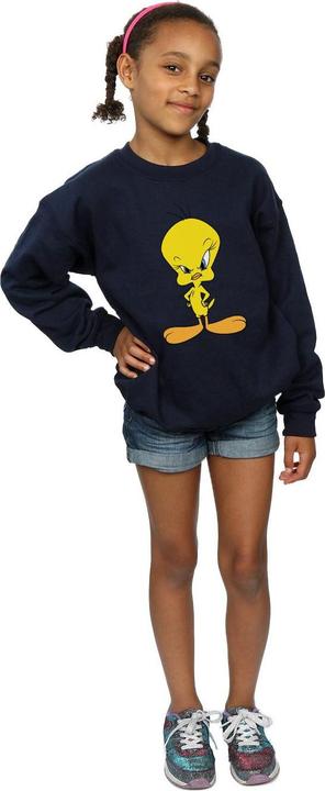 Image du produit Looney Tunes - Sweat - Fille (128)