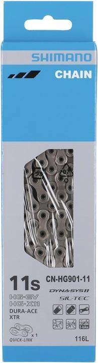 Produktbild Shimano Cn-Hg901 (11-fach)