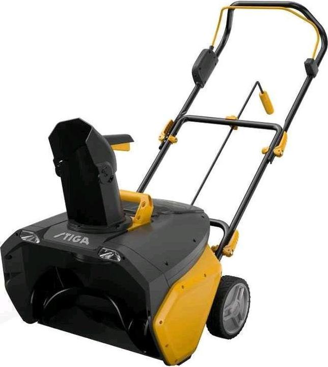 Stiga Snow blower (50 cm)