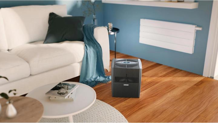 Image du produit Venta LW 25 Comfort Plus (45 m²)