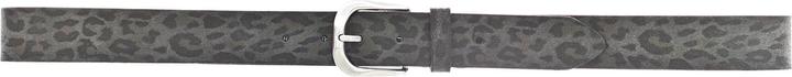 Actual product image Vanzetti Belt leather (100)