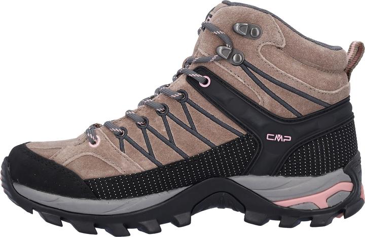 Produktbild CMP Campagnolo Rigel MID WP (39)