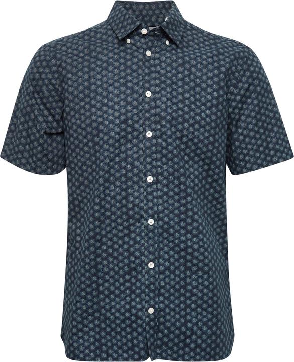 Casual Friday CFAnton SS AOP shirt - 20504660