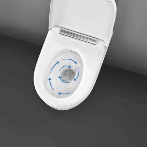 Image du produit Geberit Aquaclean Sela