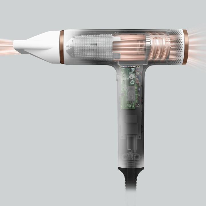 Produktbild Rowenta Maestria Nano HY8140 - FÃ¶hn (HY8140F0)