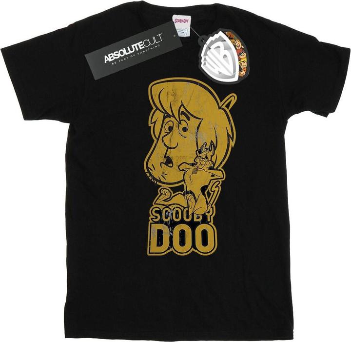 Immagine prodotto Scooby Doo And Shaggy Maglietta Uomo (XL)
