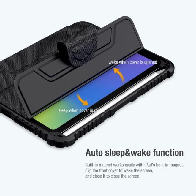 Produktbild Nillkin Bumper Pro Series Hülle (iPad mini 2021 (6. Gen))