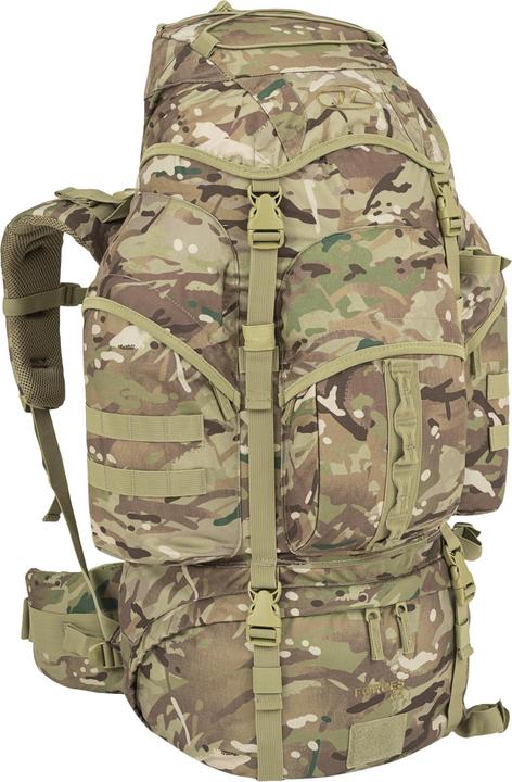 Produktbild Highlander Forces 66 Hmtc (66 l)
