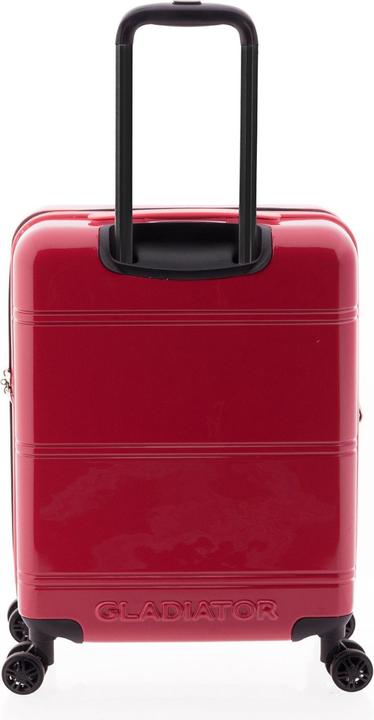Image du produit Wüsthof Yummy - Cabin Trolley (36 l, Bagage à main (jusqu'à 50l))