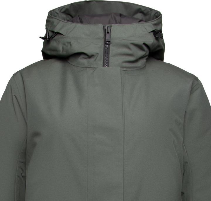 Image du produit Jack Wolfskin Tempelhof Coat W (L)