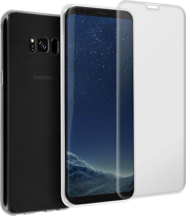 Actual product image Avizar Set Series (Samsung Galaxy S8)