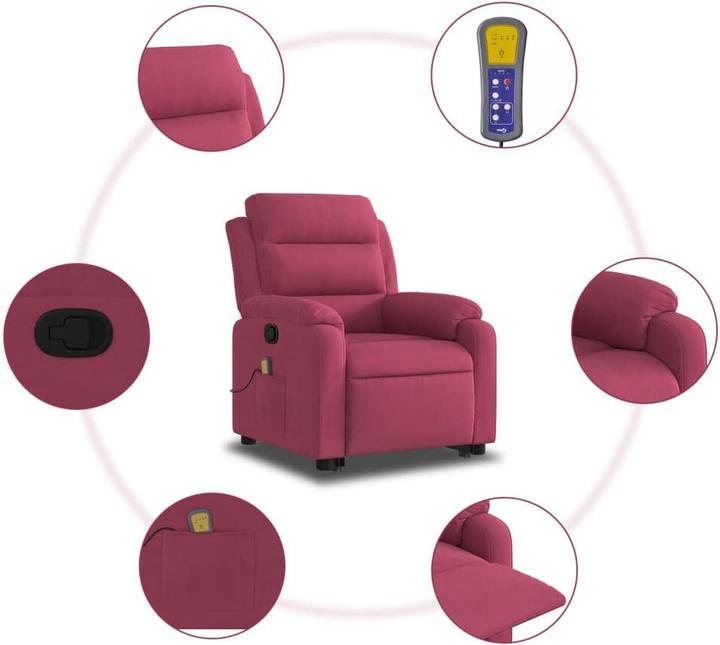 Produktbild VidaXL Isay