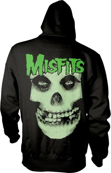 Immagine prodotto Misfits Felpa con cappuccio (XL)