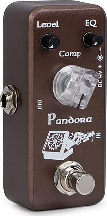 Movall MP-305 Pandora Comp