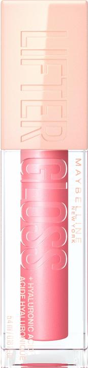 Actual product image Maybelline New York Lifter Gloss (5 Petal)
