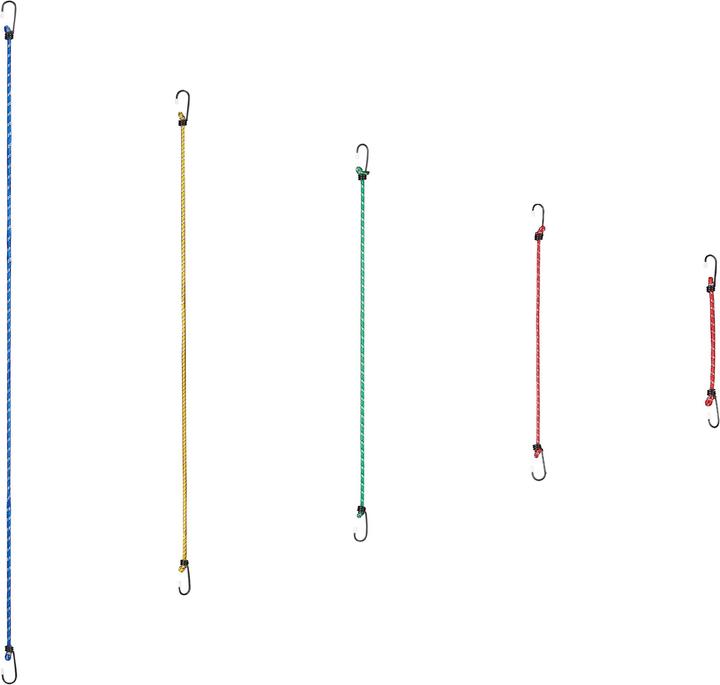 Actual product image Relaxdays Tension strap