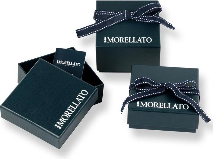 Actual product image Morellato Tesori ring (52, 925 Silver)