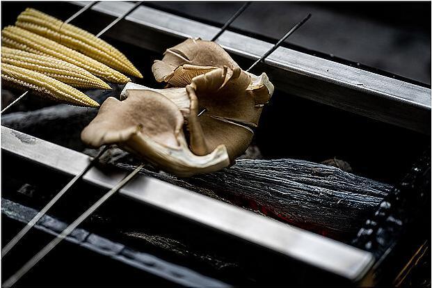 Immagine prodotto Yakiniku Grigliate (17.40 cm)