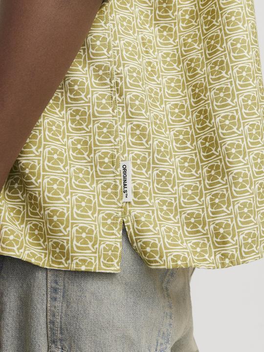 Immagine prodotto Jack & Jones Wide Fit Hemd Hemd (S)