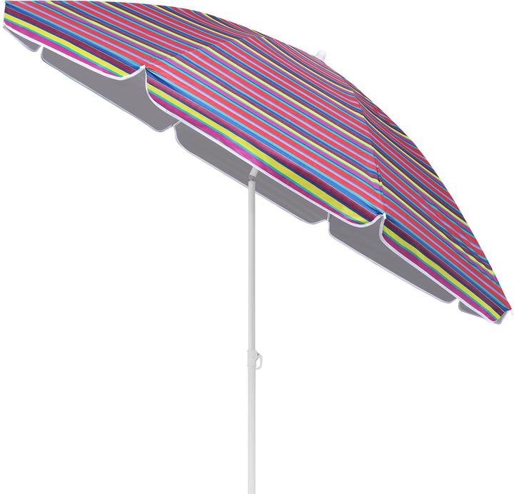 Kingsleeve Parasol (2 m)