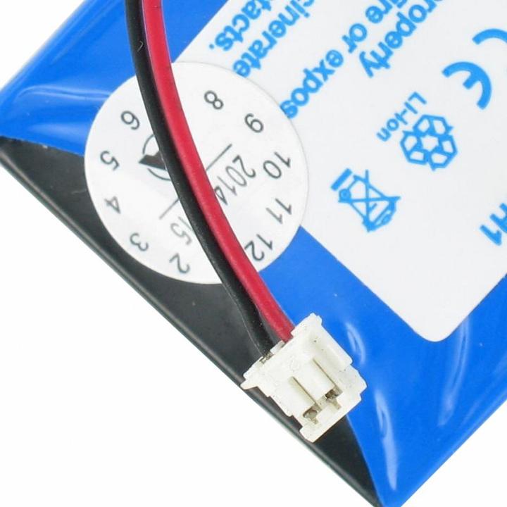 Produktbild Grundig Akku CALIOS 1, CALIOS A1, CALIOS H1