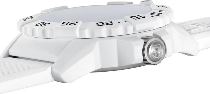 Actual product image Luminox XS.3507.WB Navy Seal (Diving watch)