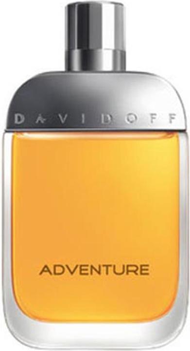 Actual product image Davidoff Adventure (Eau de toilette, 100 ml)