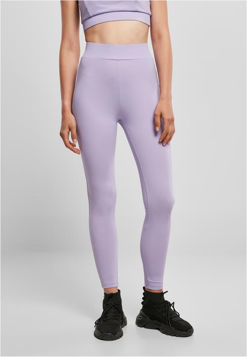 Urban Classics Ladies High Waist Tech Leggings
