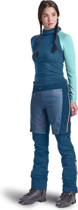 Immagine prodotto Ortovox Pantaloncini da donna Col Becchei WB (XS)