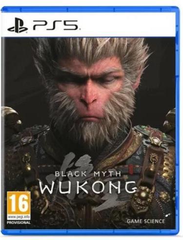 2K Games Black Myth: Wukong (PS5, EN)
