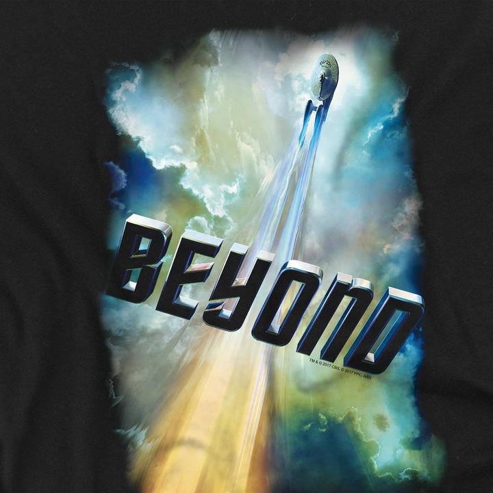 Produktbild Star Trek Beyond TShirt (S)