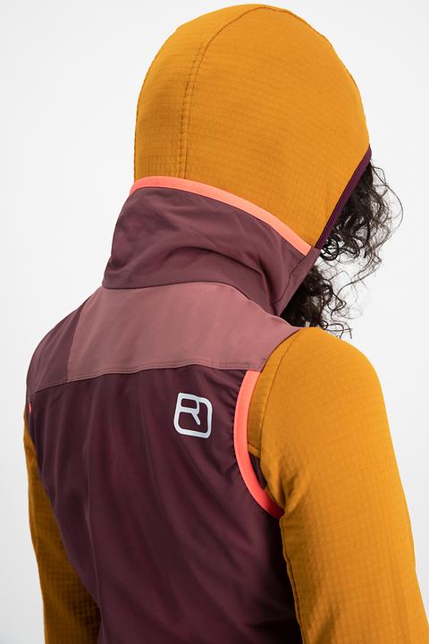 Produktbild Ortovox Pala Vest (S)