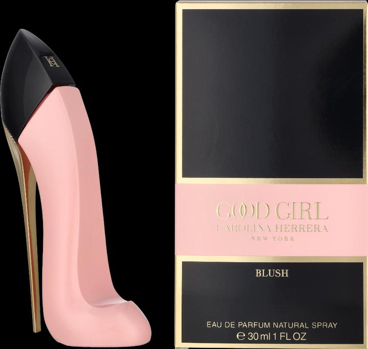 Actual product image Carolina Herrera Blush (Eau de parfum, 30 ml)
