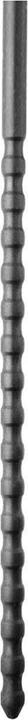 Produktbild All Black Ganz Schwarz 6-8 mm Silikon-Urethral-Sonde