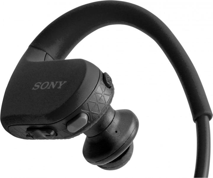 Image du produit Sony Nw-Ws413 4gb (12 h, Filaire)
