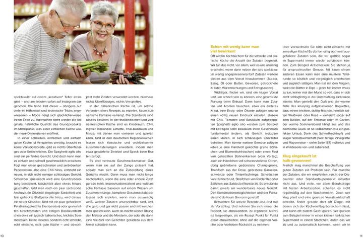 Image du produit Kochen mit Martina und Moritz – Schnell + einfach = einfach gut! (Allemand, L'élève d'Hubertus, Martina Meuth|'Moritz' Bernd Neuner-Duttenhofer, 2021)