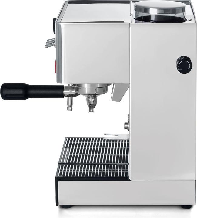 Actual product image La Pavoni Domus bar (EU plug)